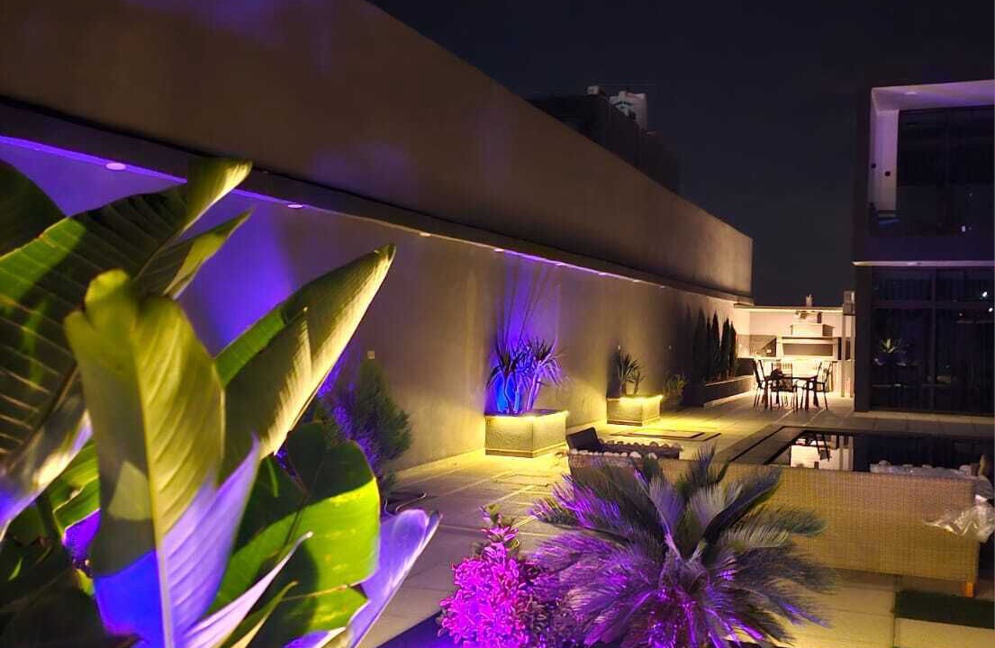 Photo of Patio Balcony in Al-Maghtas