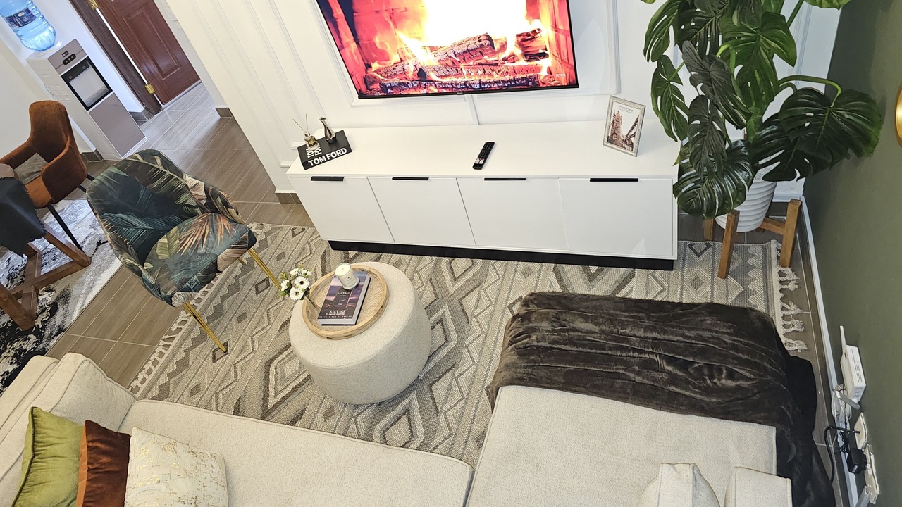 Photo of Livingroom in Ruaka