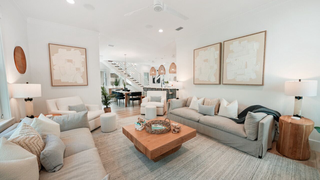 Photo of Bedroom in Lakeside at Blue Mountain Beach