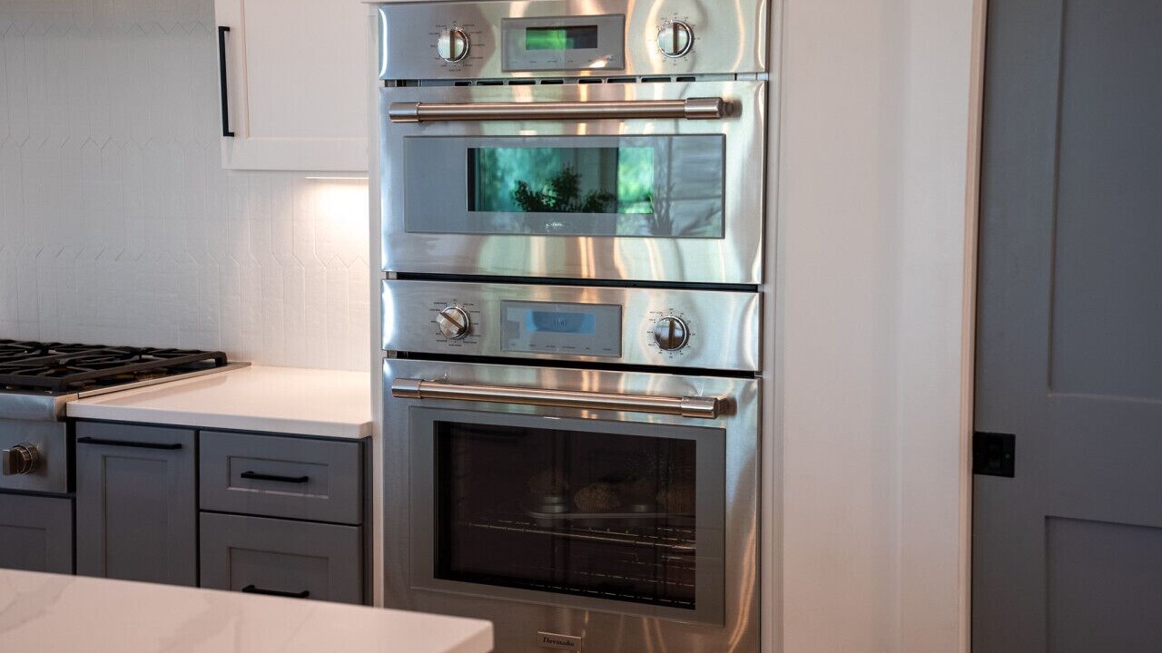Photo of Kitchen in Lakeside at Blue Mountain Beach