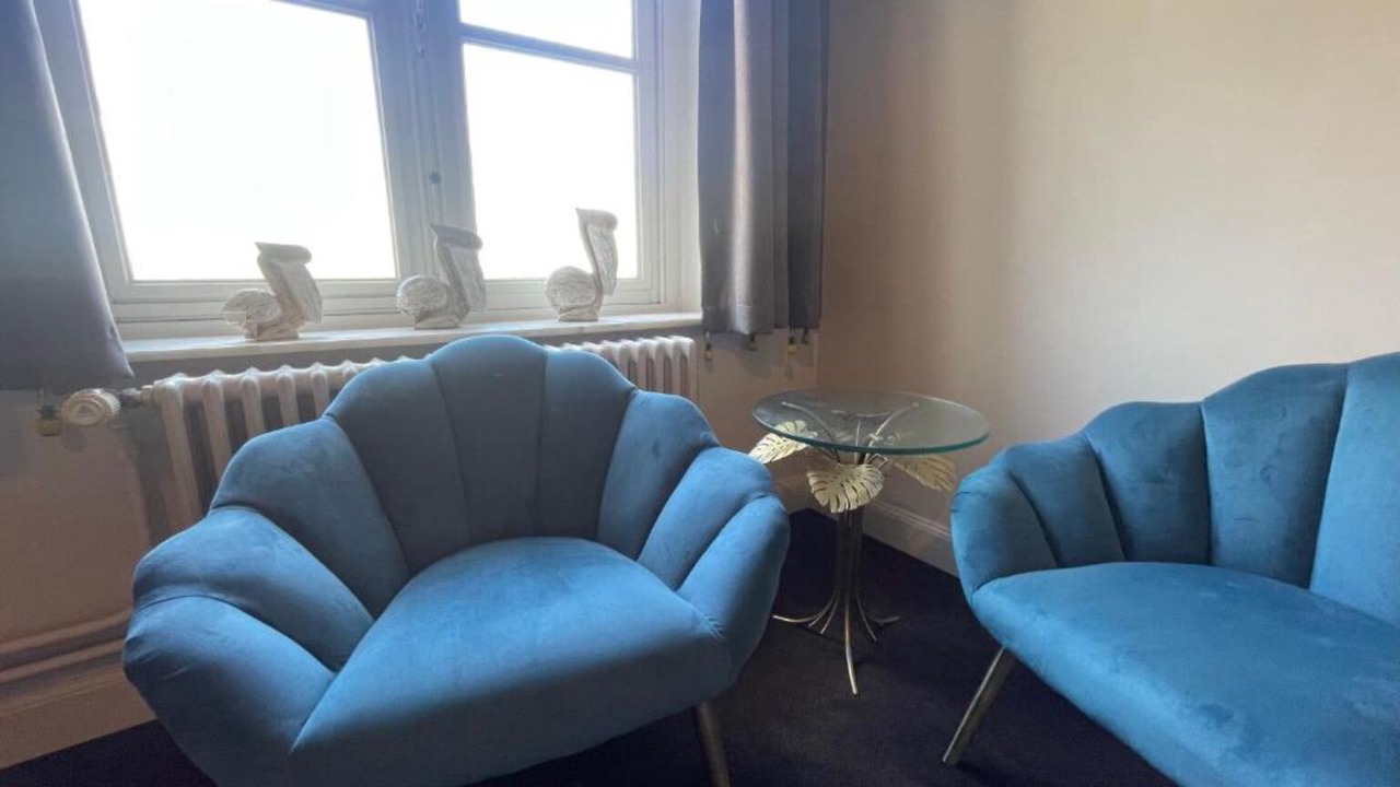 Photo of Livingroom in Bruges