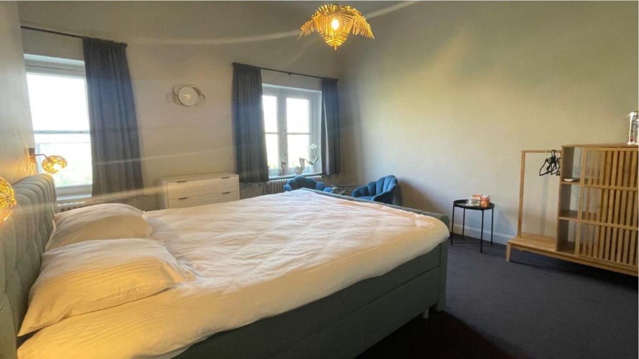 Photo of Bedroom in Bruges