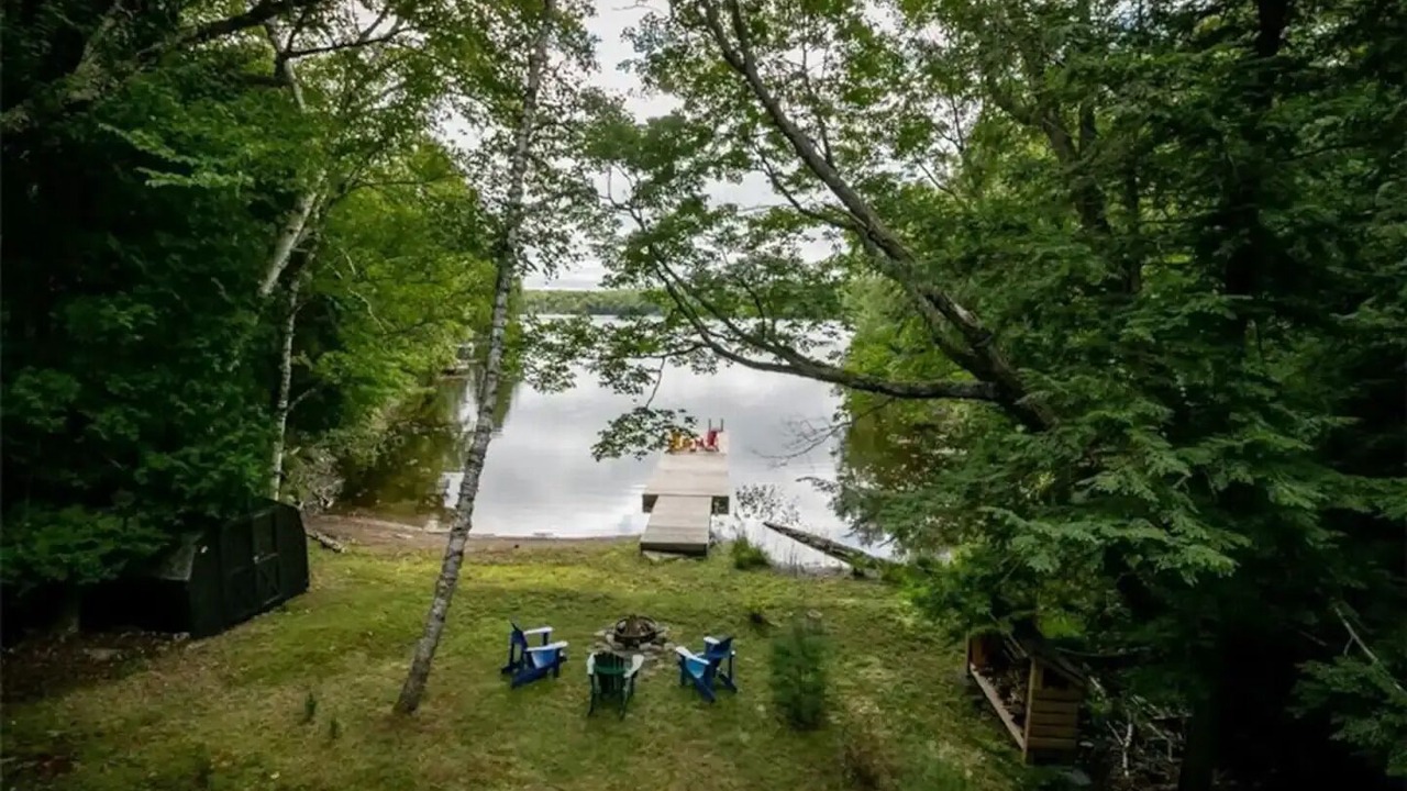 Photo of Outdoor in Lake of Bays
