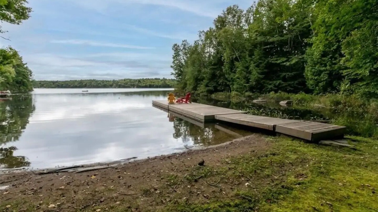 Photo of Outdoor in Lake of Bays