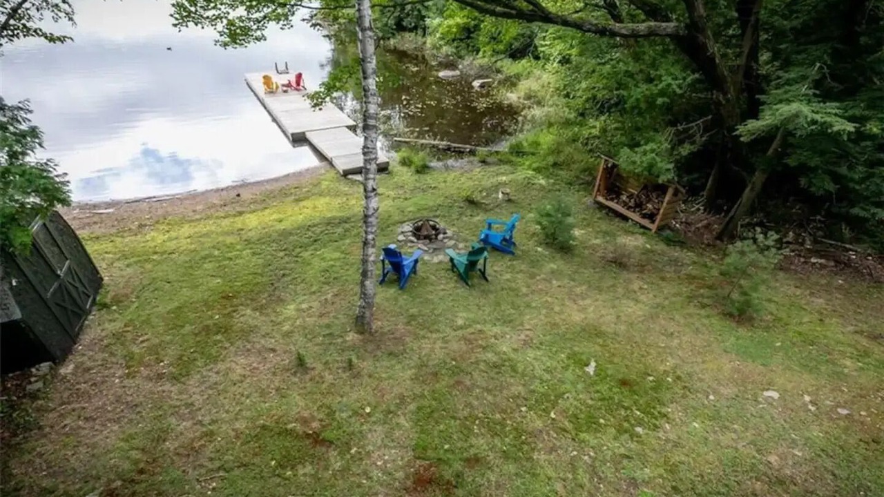 Photo of Outdoor in Lake of Bays