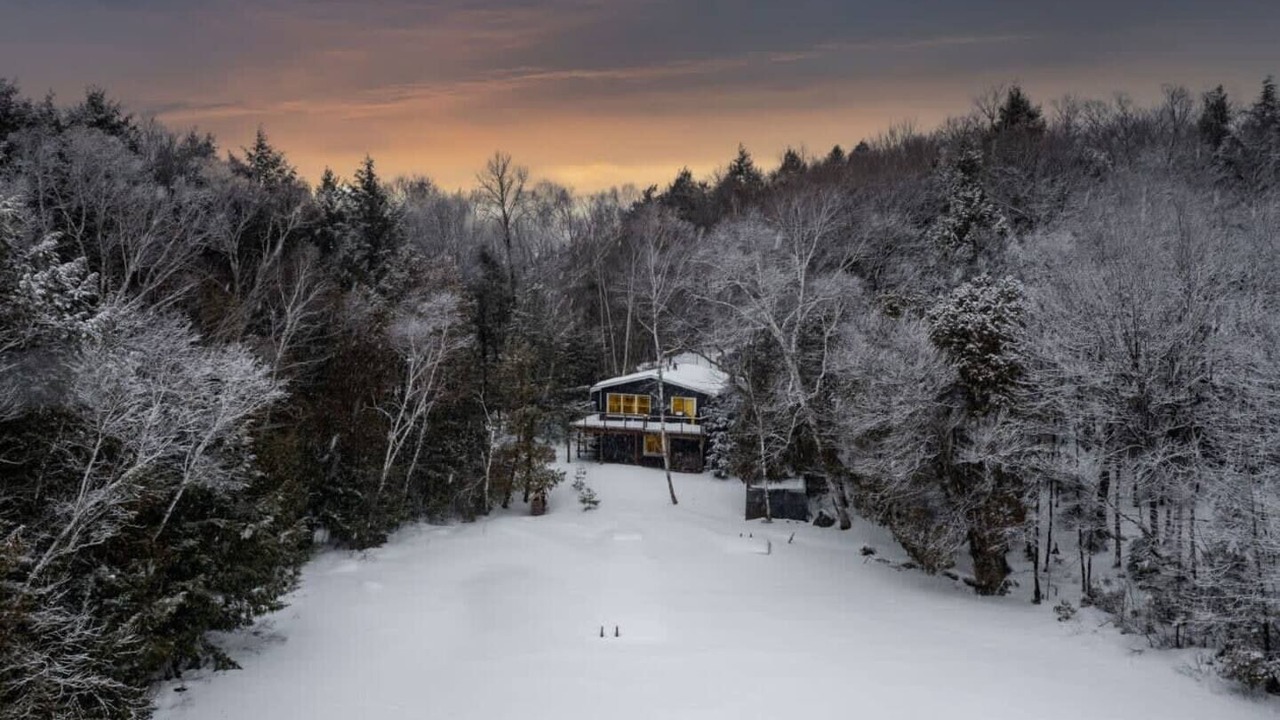 Photo of Outdoor in Lake of Bays