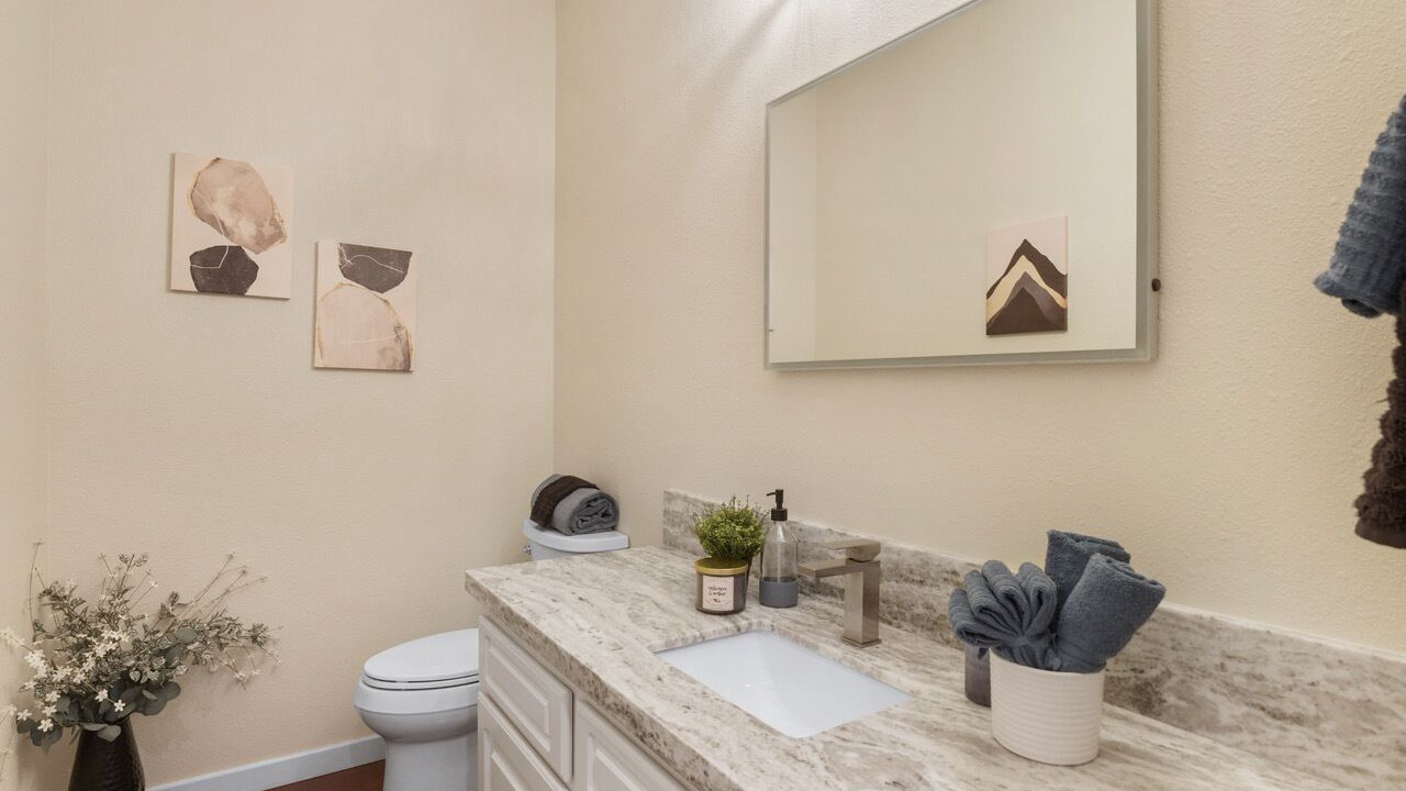 Photo of Bathroom in Pocket