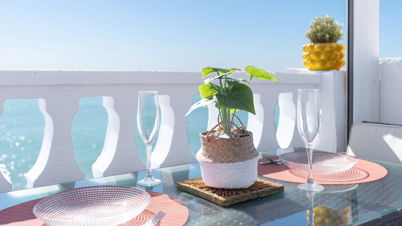 Photo of Outdoor in Playa de Almarda
