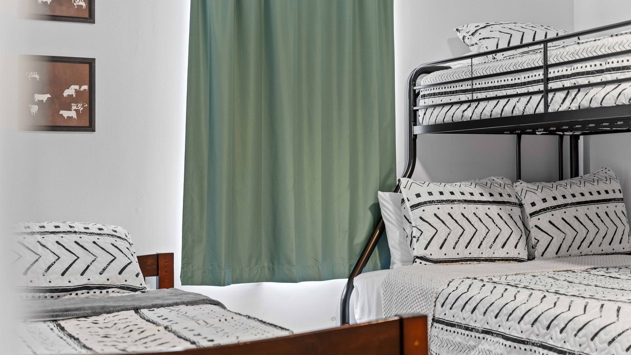 Photo of Bedroom in St. Augustine