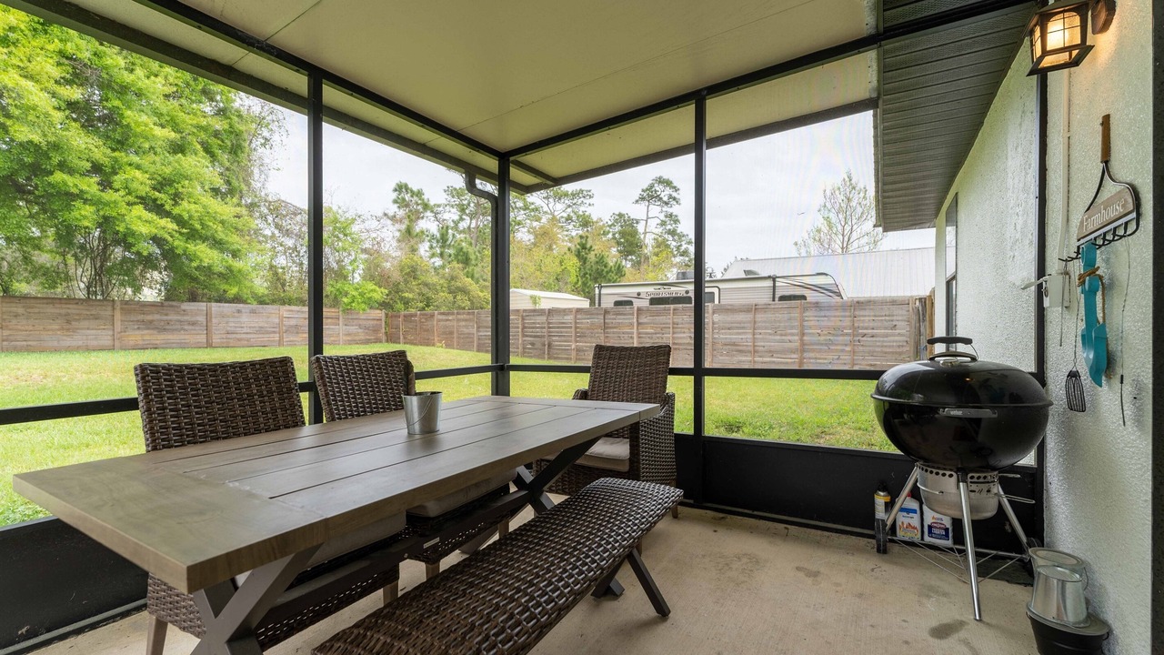 Photo of Outdoor in St. Augustine