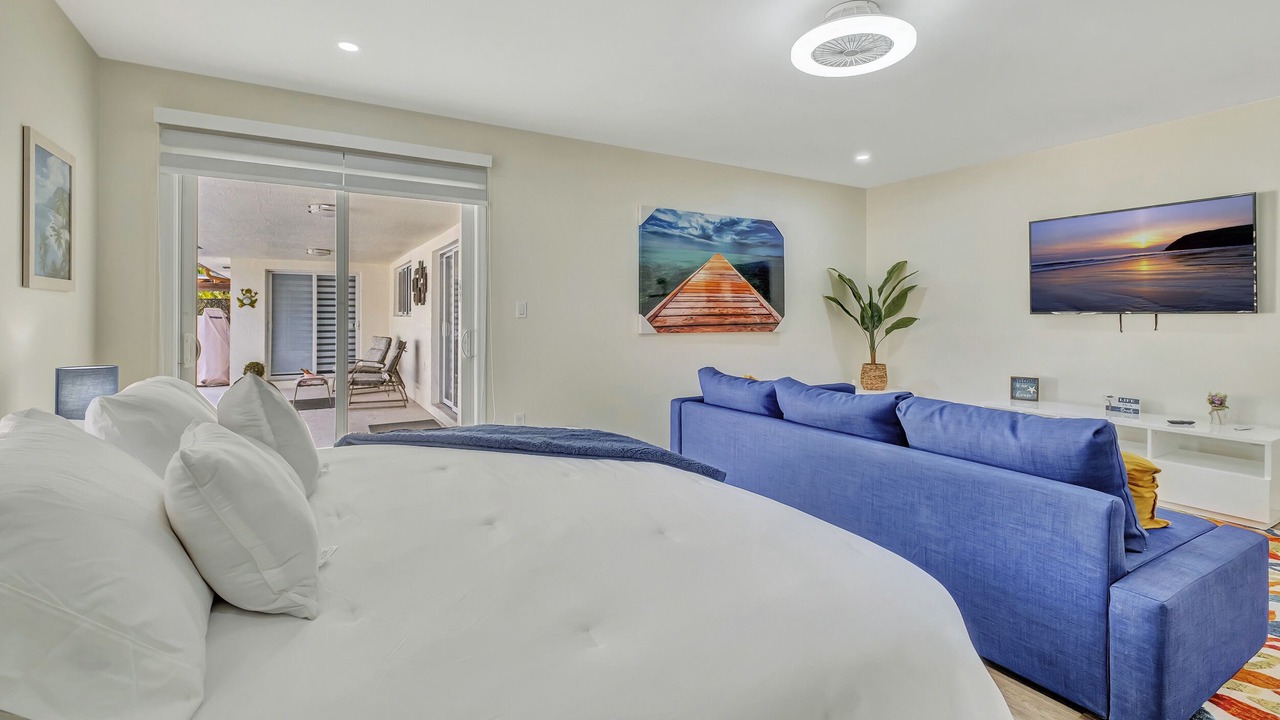 Photo of Bedroom in Country Club