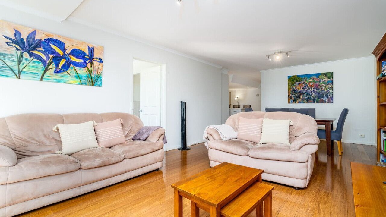 Photo of Bedroom in Narrabundah