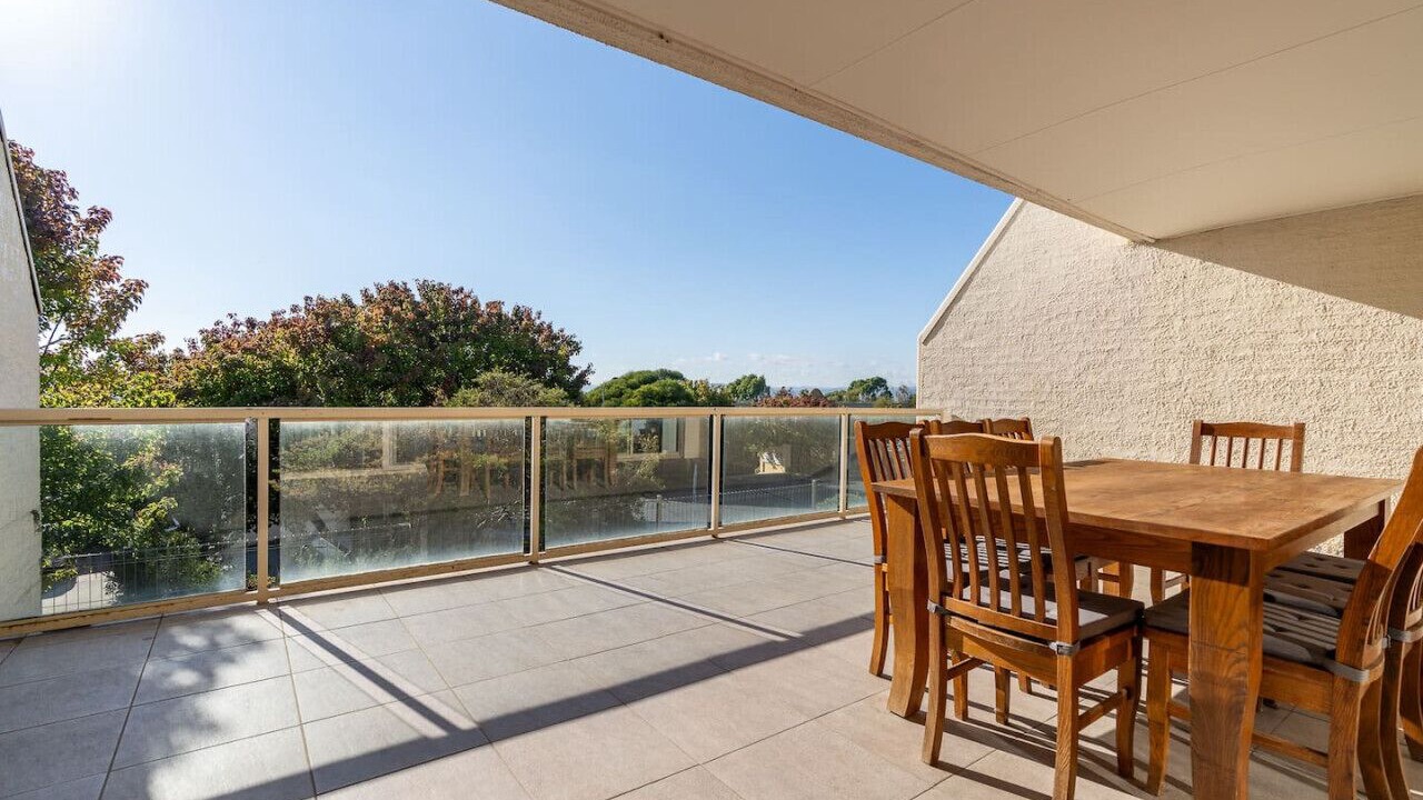 Photo of Patio Balcony in Narrabundah