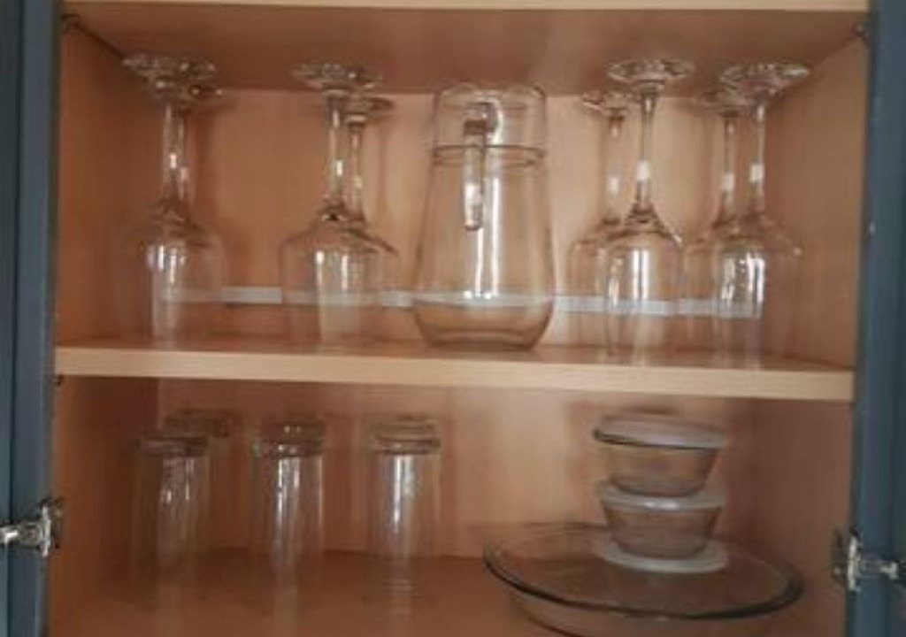 Photo of Kitchen in Halcyon Heights