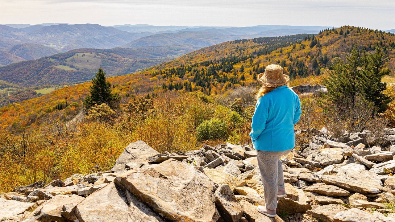 Photo of Others in Allegheny Mountains