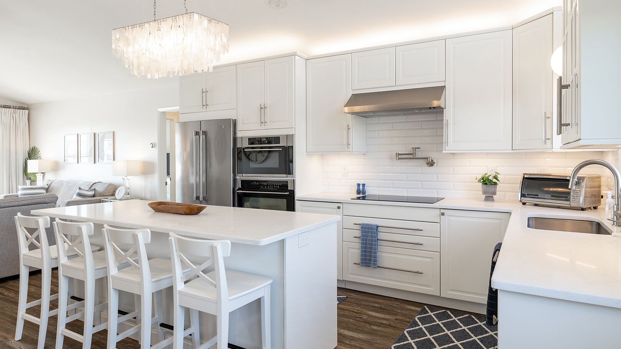 Photo of Kitchen in Atlantic Beach