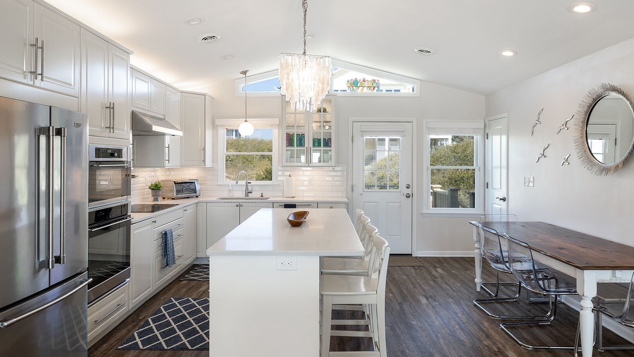 Photo of Kitchen in Atlantic Beach