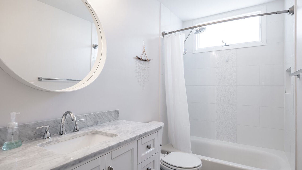 Photo of Bathroom in Atlantic Beach
