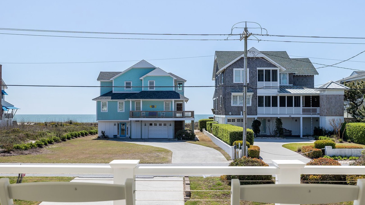 Photo of Outdoor in Atlantic Beach