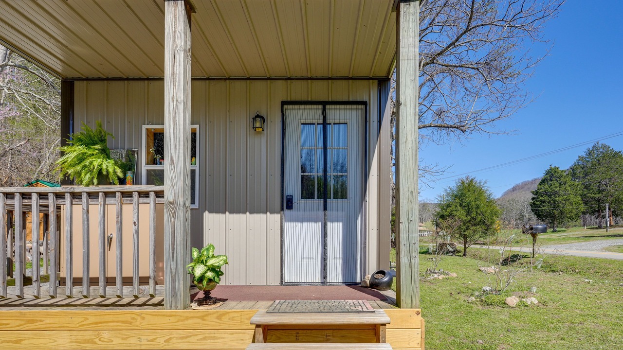Photo of Outdoor in Rising Fawn