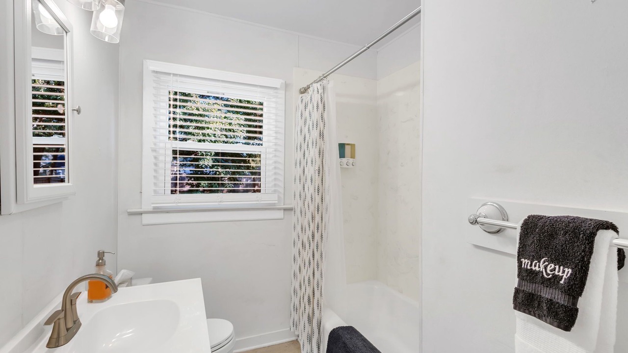 Photo of Bathroom in Parker