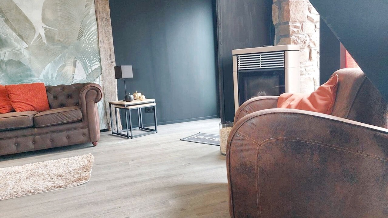 Photo of Livingroom in Ohey