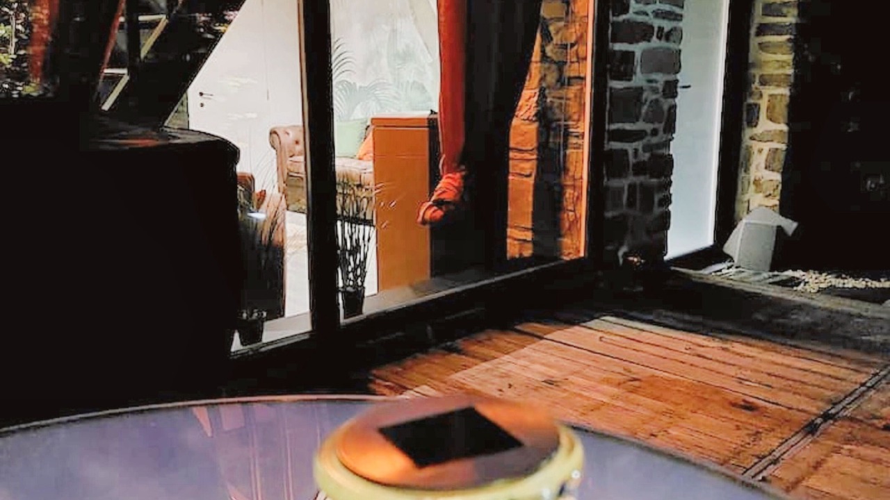Photo of Livingroom in Ohey