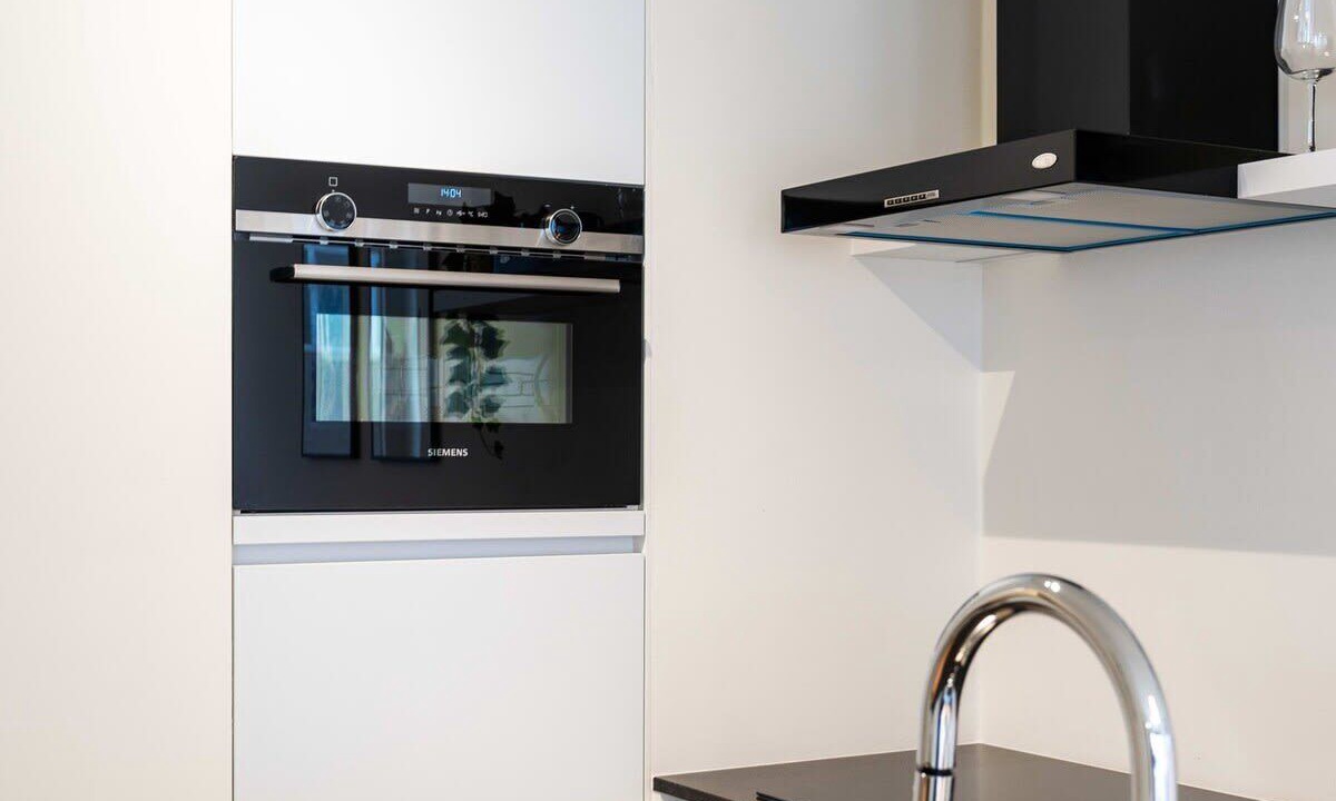 Photo of Kitchen in Sint-Andries