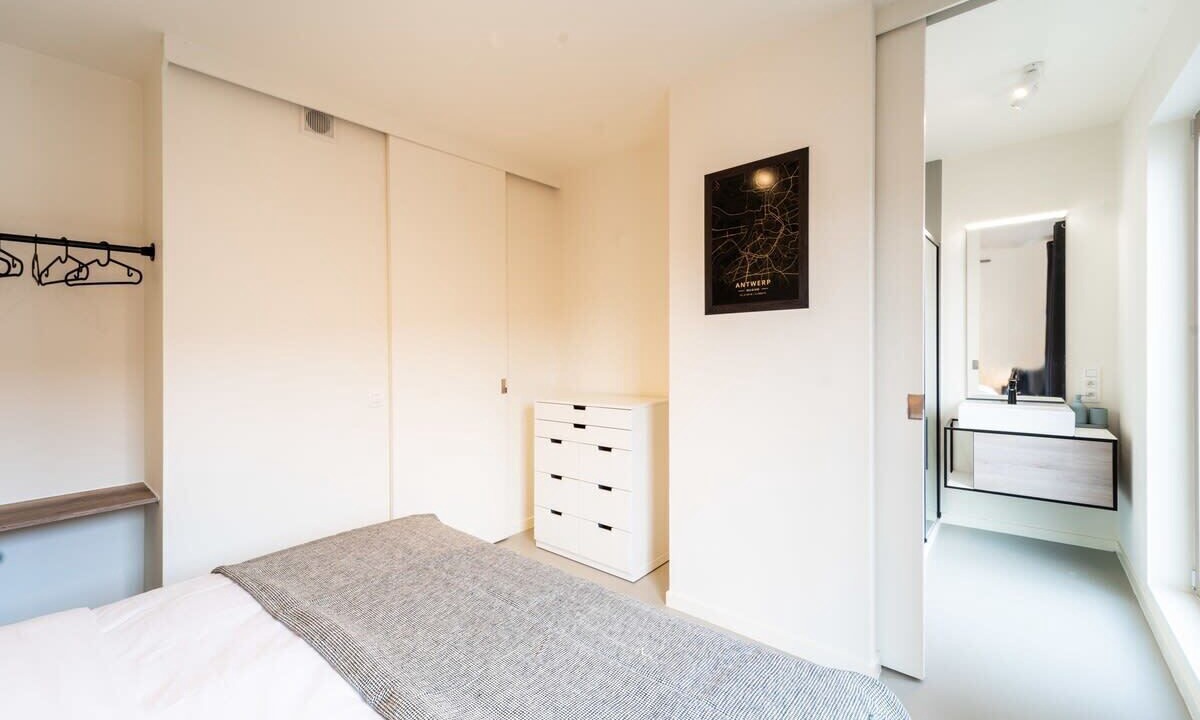 Photo of Bedroom in Sint-Andries