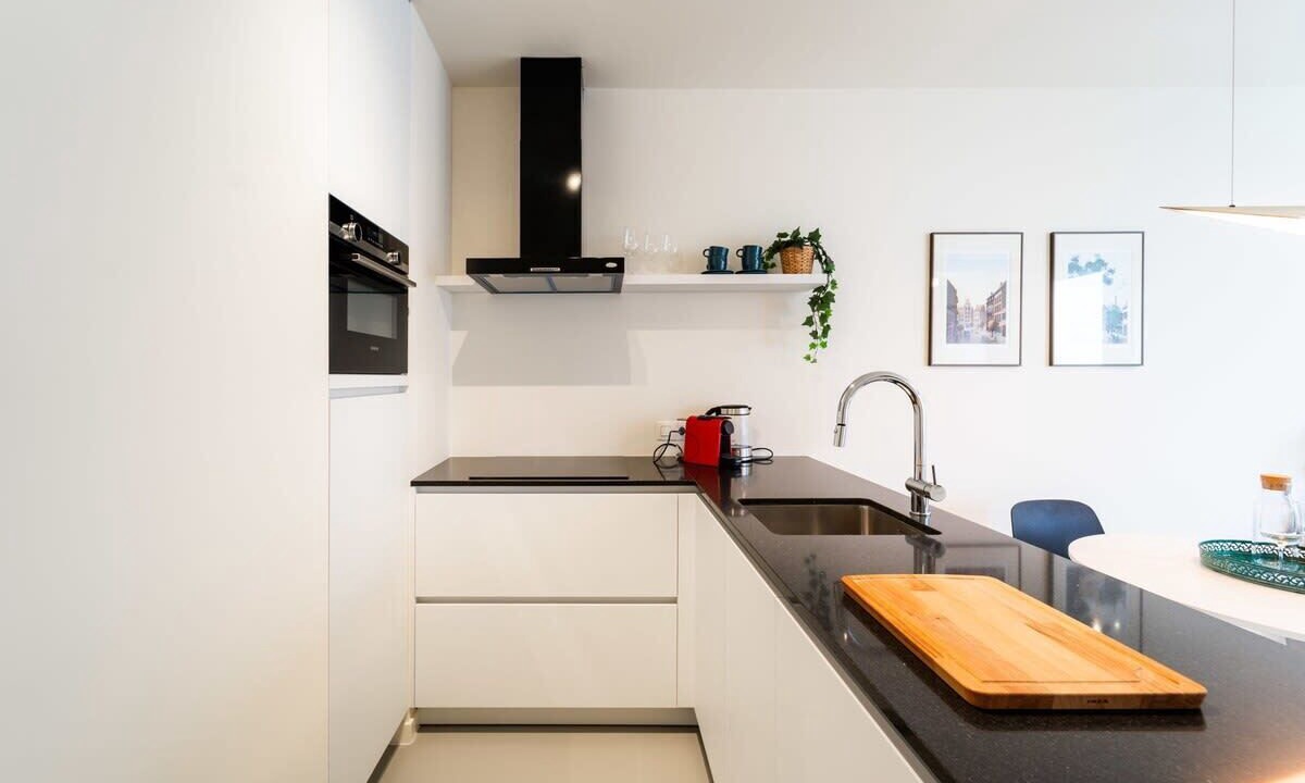 Photo of Kitchen in Sint-Andries
