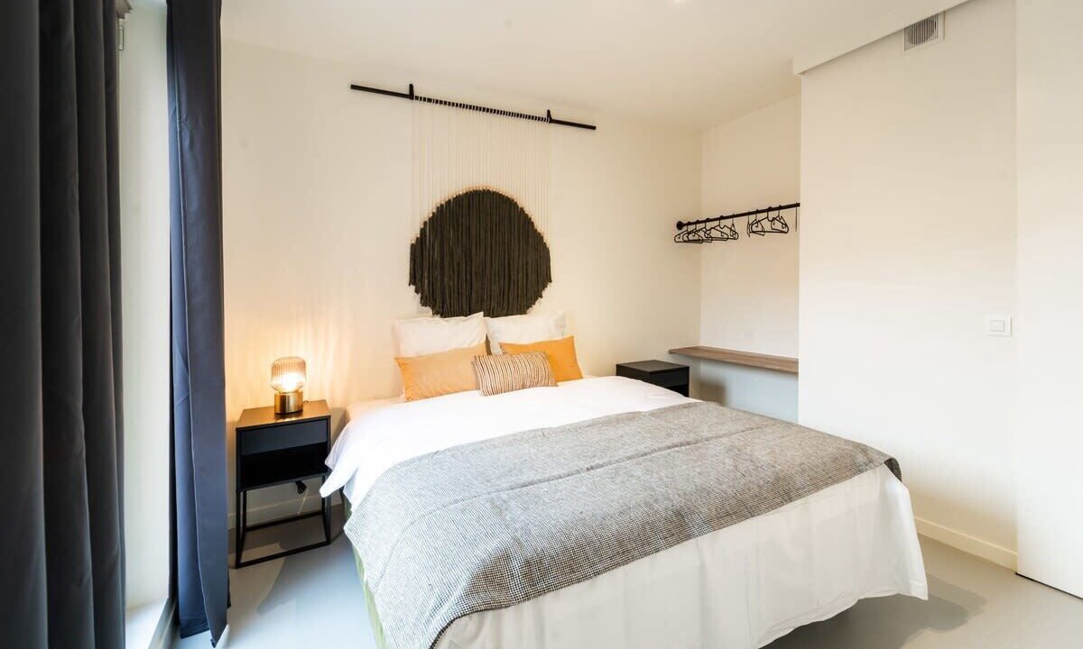 Photo of Bedroom in Sint-Andries