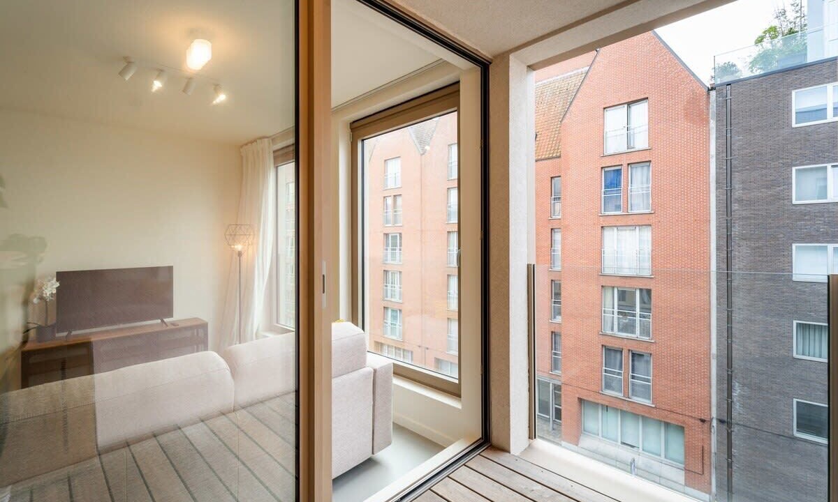 Photo of Livingroom in Sint-Andries