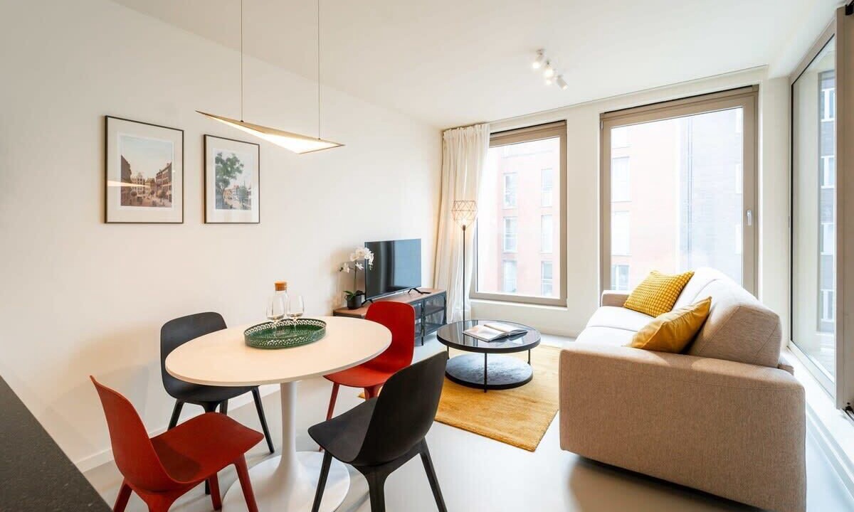 Photo of Livingroom in Sint-Andries