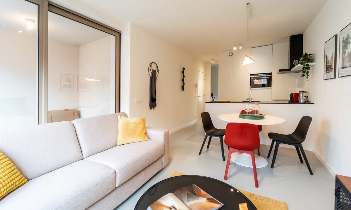 Photo of Livingroom in Sint-Andries