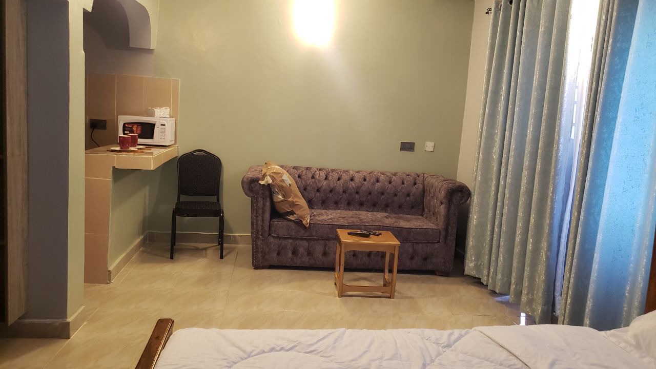 Photo of Bedroom in Central Province