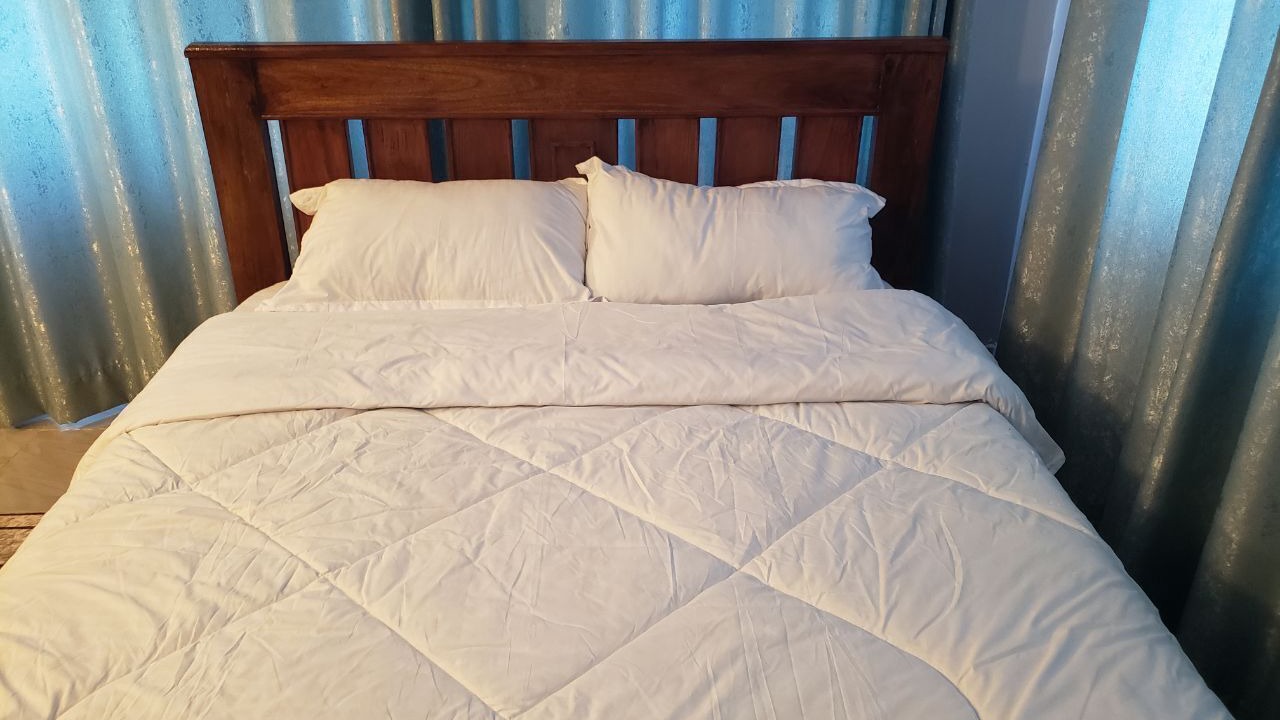 Photo of Bedroom in Central Province