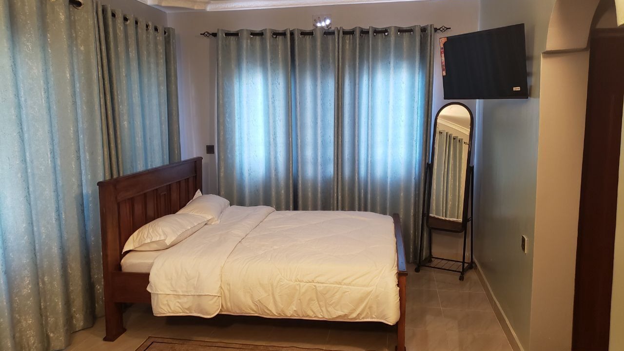Photo of Bedroom in Central Province