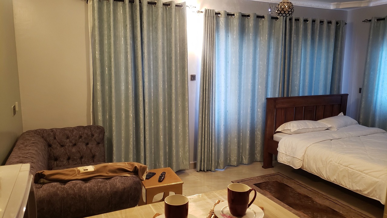 Photo of Bedroom in Central Province