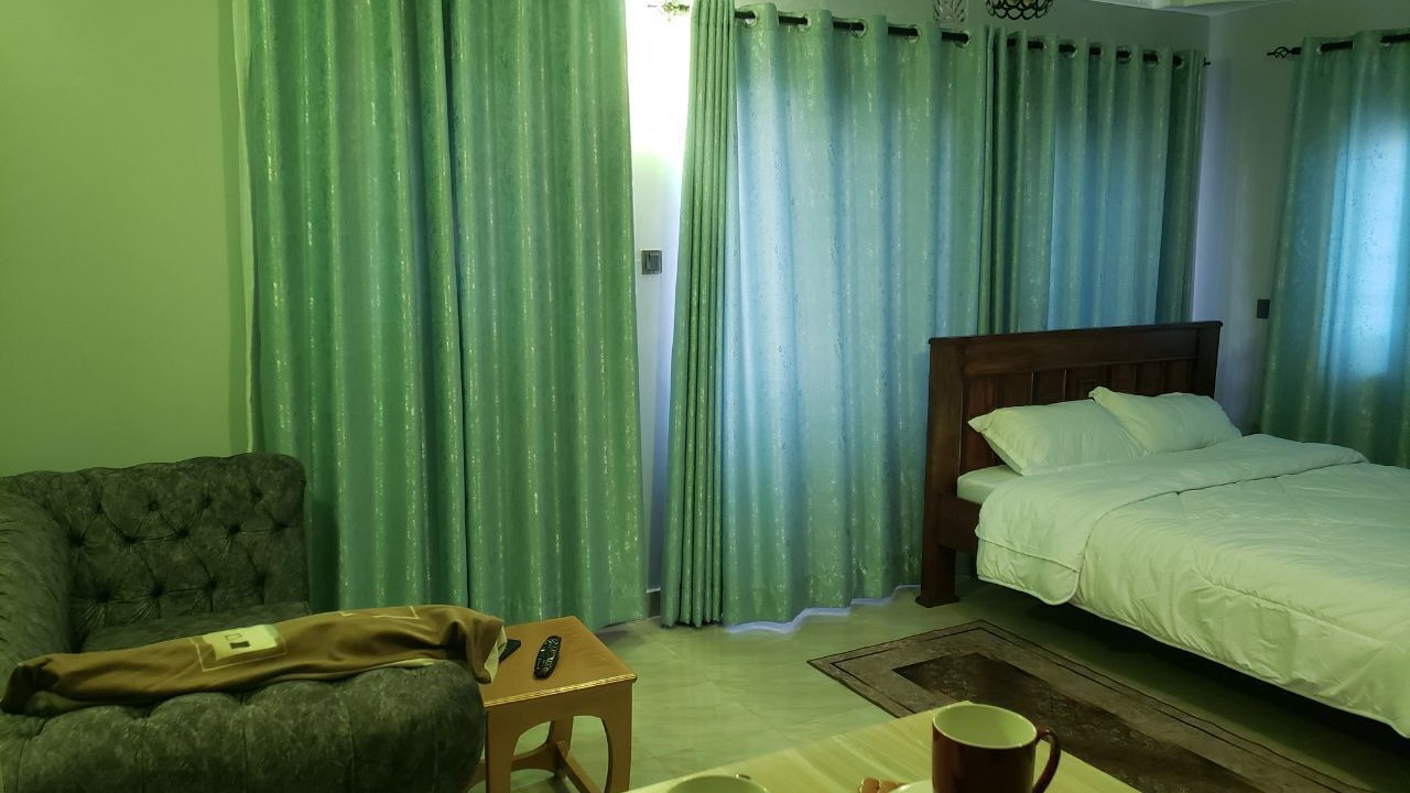 Photo of Bedroom in Central Province