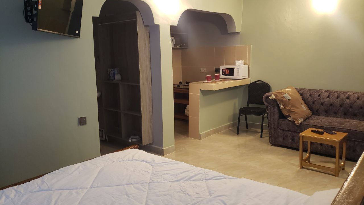 Photo of Bedroom in Central Province