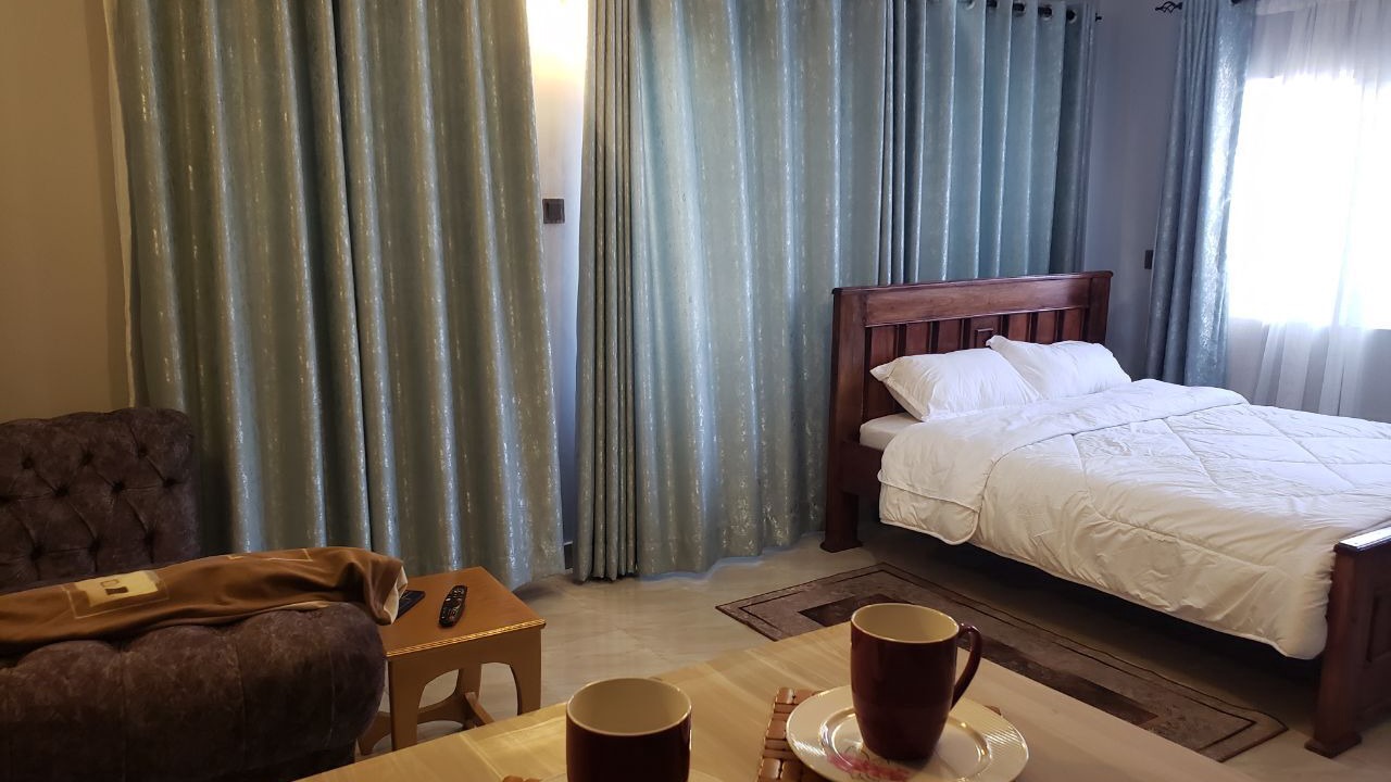 Photo of Bedroom in Central Province