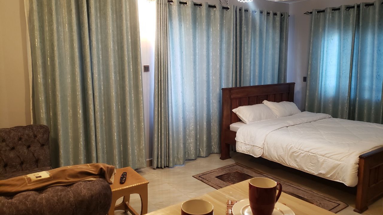 Photo of Bedroom in Central Province