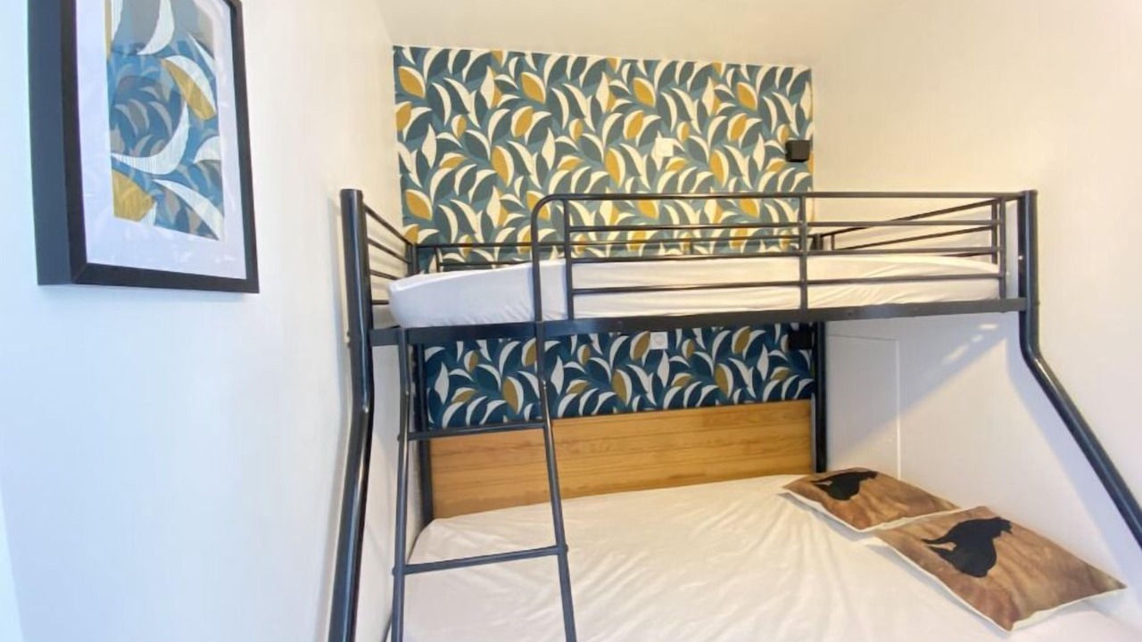 Photo of Bedroom in Saint-Etienne-en-Devoluy