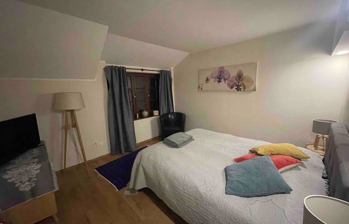 Photo of Bedroom in Ottenburg