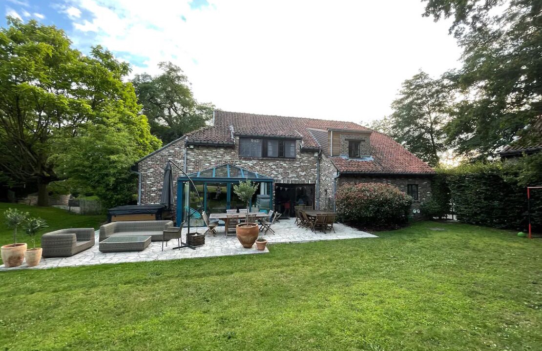 Photo of Outdoor in Ottenburg
