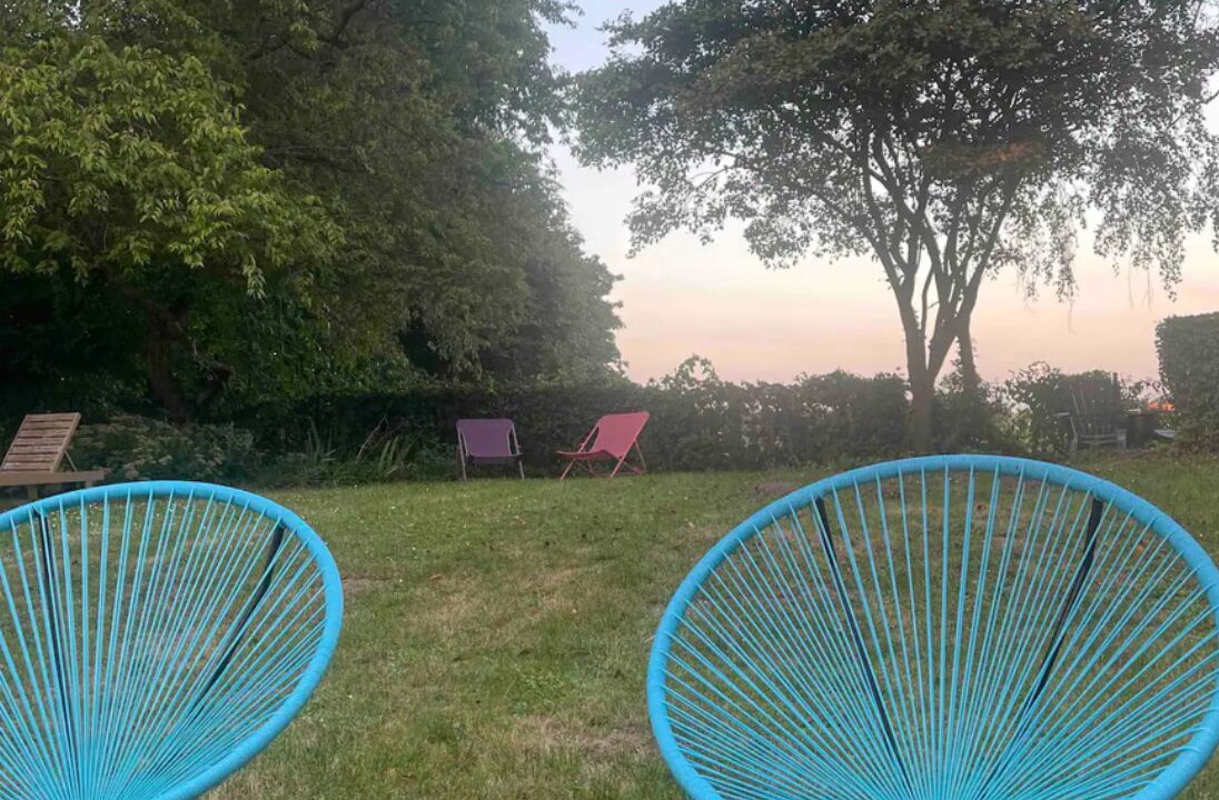 Photo of Outdoor in Ottenburg