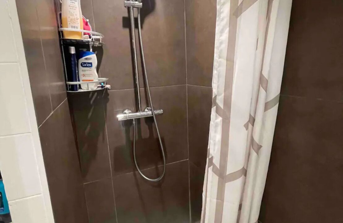 Photo of Bathroom in Ottenburg