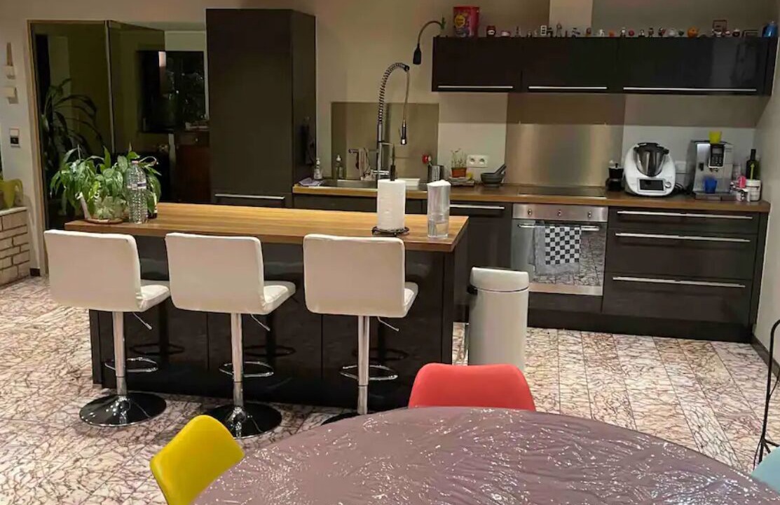 Photo of Kitchen in Ottenburg