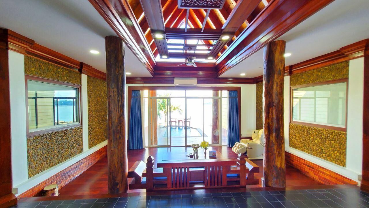 Photo of Livingroom in Sihanoukville City Centre