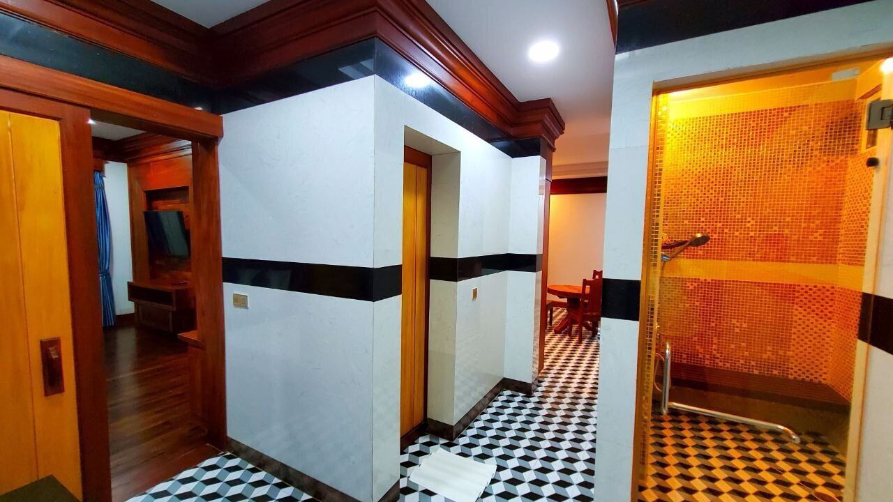 Photo of Bathroom in Sihanoukville City Centre